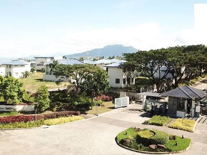 126 sqm Residential Lot For Sale in Nuvali - Resale
