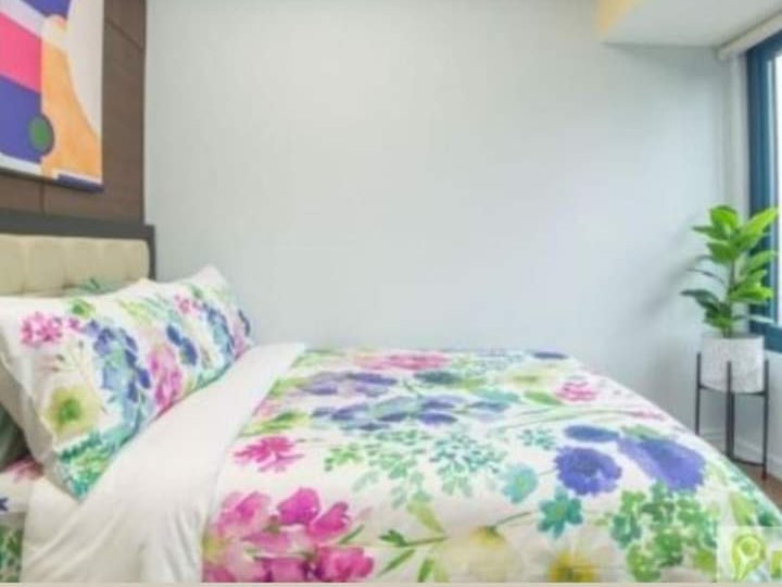 1 Bedroom at Air Residences for rent at Makati