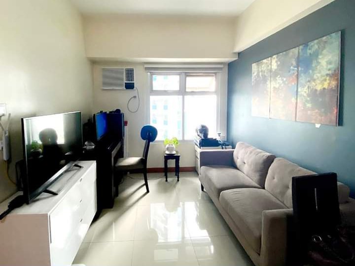 1 Bedroom at Trion Towers for sale in BGC Taguig