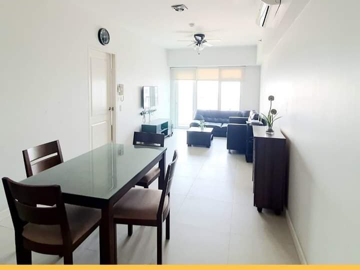 1 Bedroom at Red Oak Two Serendra for rent in BGC Taguig