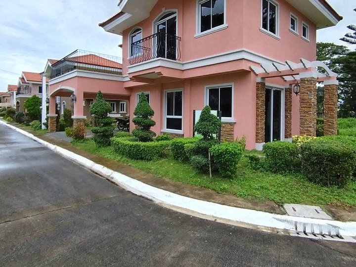 4-bedroom Single Detached House For Sale in Lipa Batangas