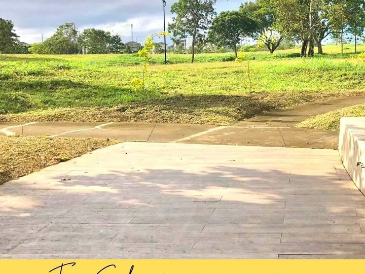 Residential Lot for sale in Lumira Nuvali