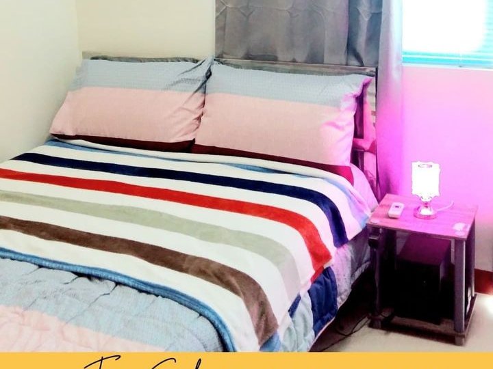 1 Bedroom at Field Residences for sale in Sucat Paranaque