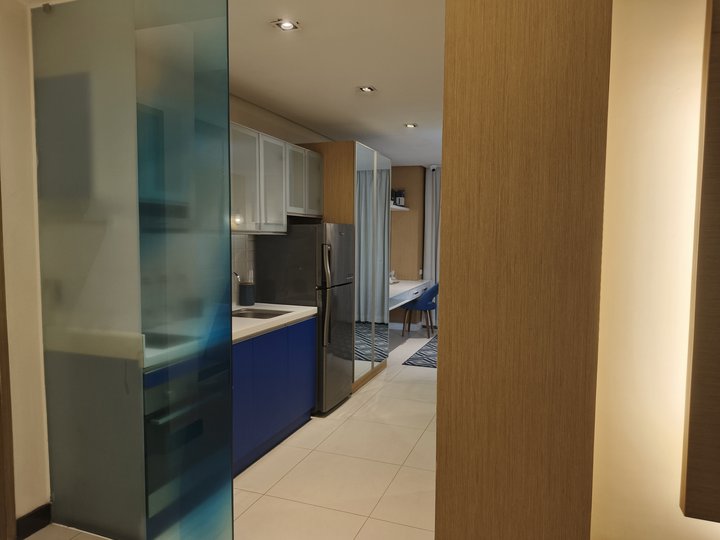 Affordable Rent to own Studio Unit Condo in Manila near Sta. Mesa