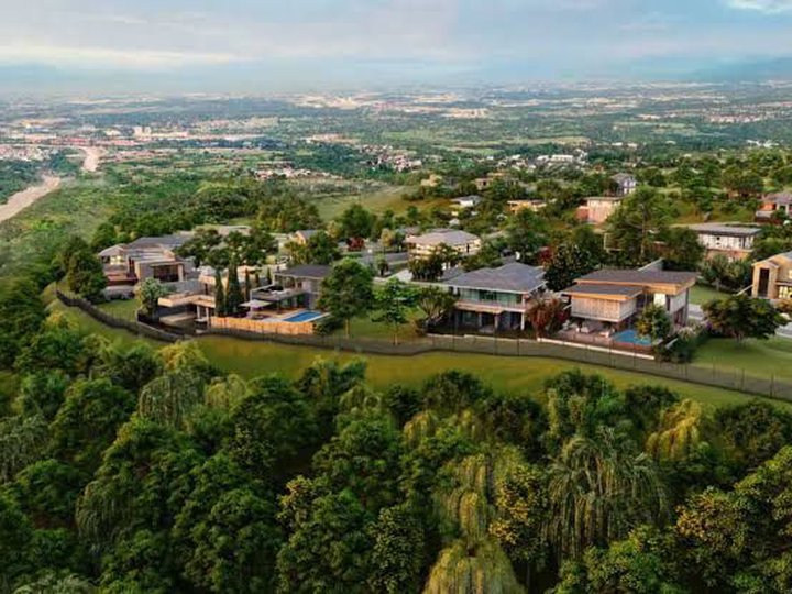 Lanewood Hills Southmont | Ayala Land Premier
