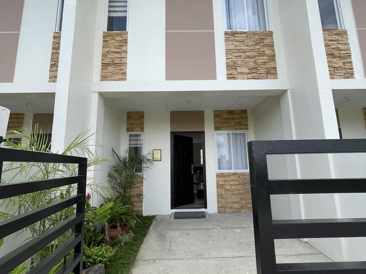 2 Storey Townhouse Inner For Sale in Padre Garcia Batangas