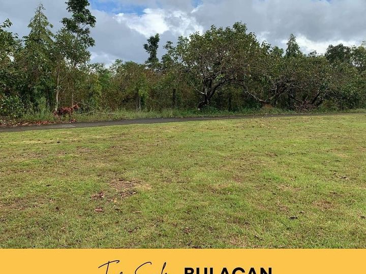 Farm Lot for sale in Bulacan