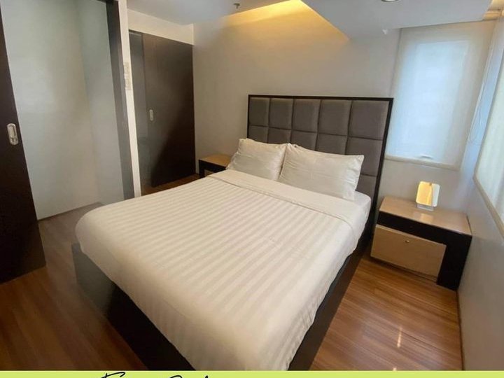 1 Bedroom Loft at Fort Victoria for sale in BGC Taguig