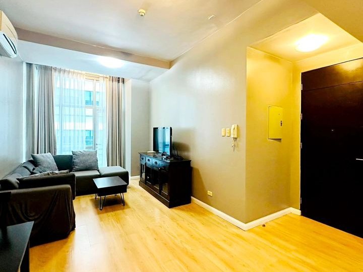 2 Bedroom at Sapphire Residences for rent in BGC Taguig