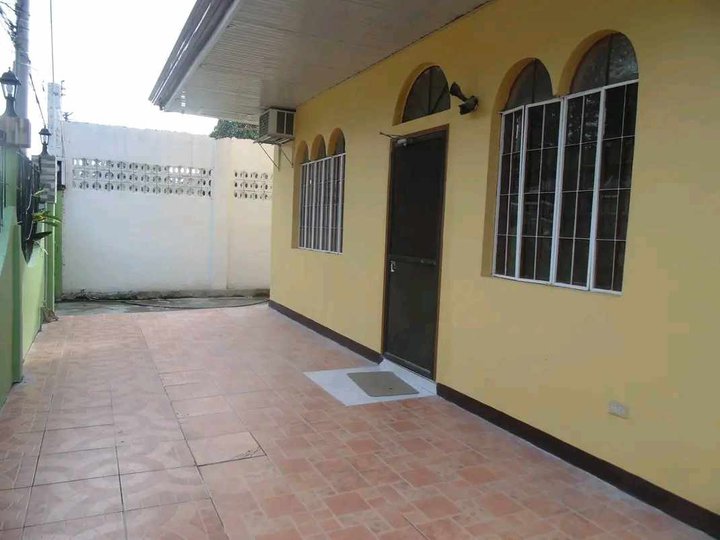 Iligan-House & Lot: 2 Storey Building