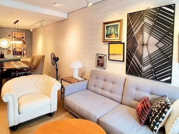 1 Bedroom at Meranti Two Serendra for sale in BGC Taguig