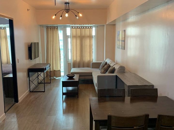 1 Bedroom at Meranti Two Serendra for sale in BGC Taguig