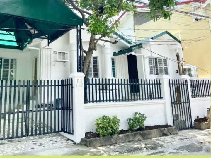 3 Bedroom House and Lot at Springville Executive for sale in Daang Hari