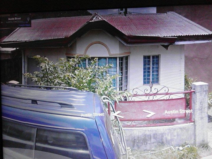 120 sqm Residential lot for sale  sin  Marville Sub. Lucena City