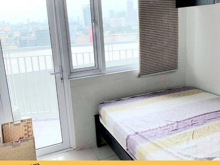 1 Bedroom at Jazz Residences for sale in Makati