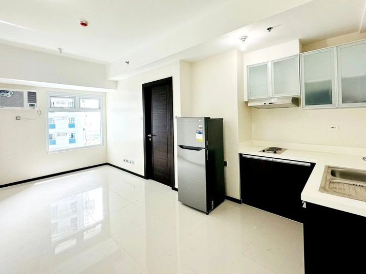 1 Bedroom at Trion Towers for rent in BGC Taguig