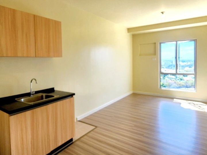 Studio Unit at Vireo Arca South for rent in Taguig