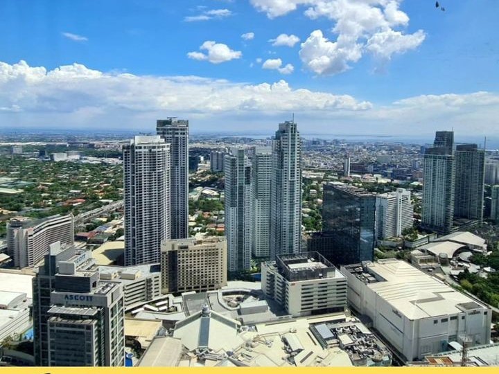 1 Bedroom at Grand Central Residences for sale in Mandaluyong