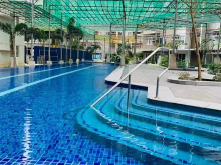Accessible Rent to Own Condo Near MRT 1BR RFO Ready 13k Monthly 160k DP Pioneer Woodland Mandaluyong