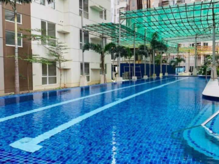 RFO Ready Rent to own condo 15k Monthly 200K DP Near Megamall BGC MRT Pioneer Woodland Mandaluyong