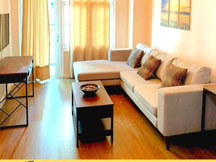 1 Bedroom Unit at Meranti Two Serendra for sale in BGC Taguig