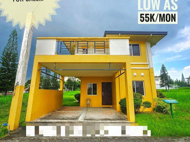 5-bedroom Ready For Occupancy House For Sale in Tagaytay