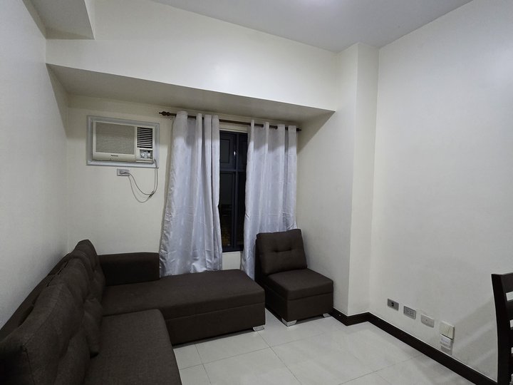 37.00 sqm 1-bedroom Residential Condo For Rent in New Manila Quezon City