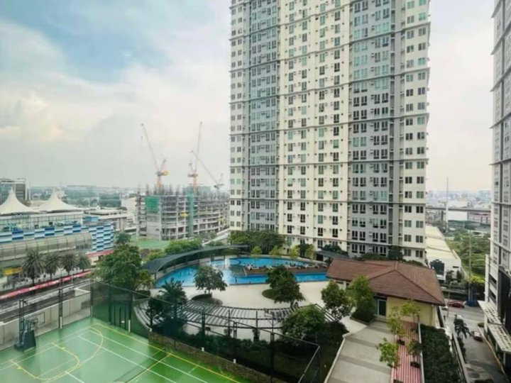 RFO Ready 2BR Rent to own condo 50k Monthly 570k DP San Lorenzo Place Makati