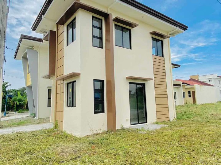 Rent to own/ Azera house unit
