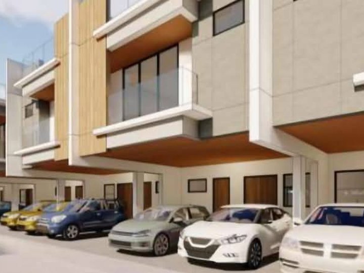 HIGH END TOWNHOUSE with LAP POOL BF RESORT VILLAGE