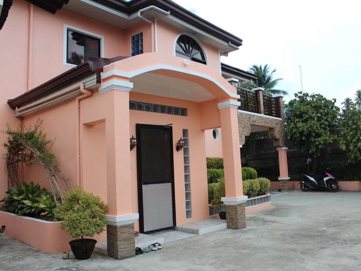 Iligan Private Property: House &Lot with Guard House