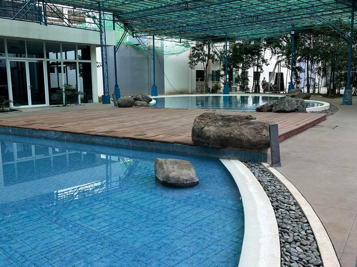 PET Friendly Resort Type Rent to own condo 18k Monthly Near Eastwood 170kDP Kasara Residence Pasig
