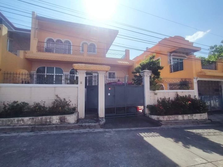 240sqm House and Lot for sale in Novaliches