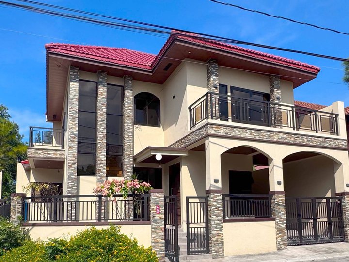 Brand New House & Lot for Sale in Bacoor Cavite |Citta Italia by Crown Asia