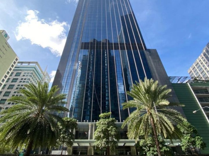 FOR SALE: 2 COMMERCIAL OFFICE IN MAKATI CITY | 129 sqm, 108 sqm