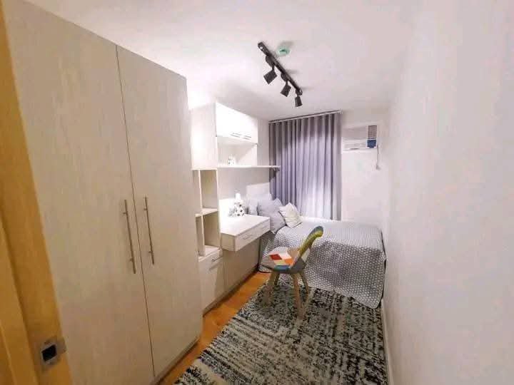 Ready For Occupancy 30.60 sqm 2-bedroom Condo For Sale in Ortigas Pasig