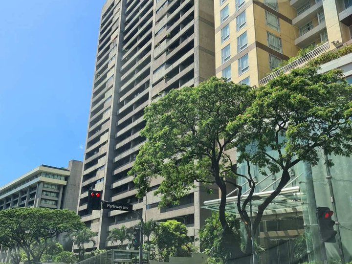 For Sale: 1BR, 122 sqm Makati Tuscany Condominium (newly renovated)