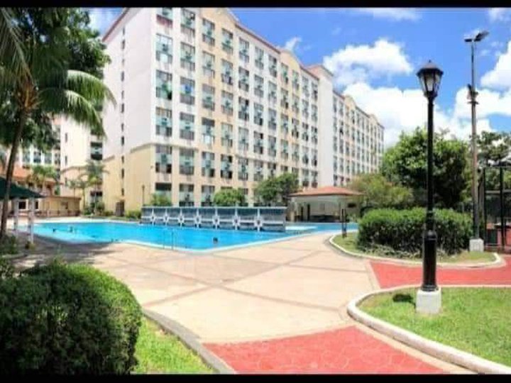 Rent to own condo-lofy type-5%DP(144K) MOVE IN AGAD-10K MONTHLY AMORT