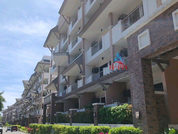 2-bedroom Residential Condo For Rent Near SM Bicutan Paranaque