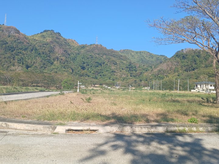 138sqm Residential Lot For Sale in Baras Rizal