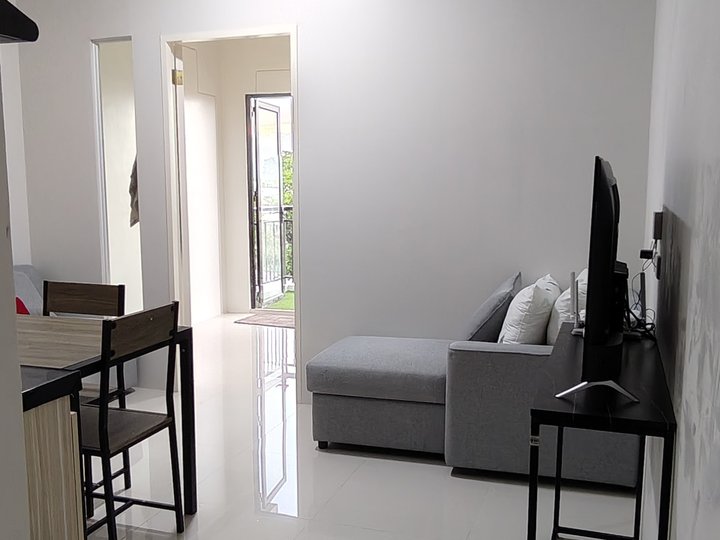 For Rent 1-bedroom Residential Condo in Mactan Lapu Lapu Cebu