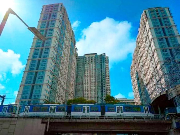 Affordable 2-Bedroom Condo in Makati 10%DP Move In near BGC,MOA&NAIA