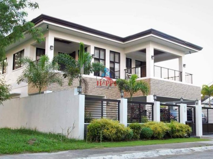 House For Sale in Near Crosswind Tagaytay City