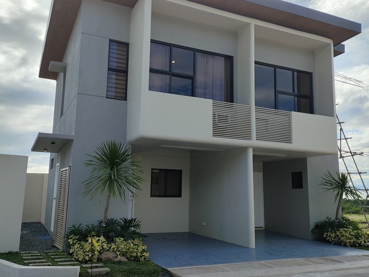 Discounted 2-bedroom Townhouse For Sale in Binangonan Rizal