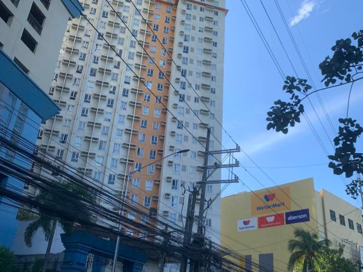 City Land Condominium Unit Pasong Tamo Makati