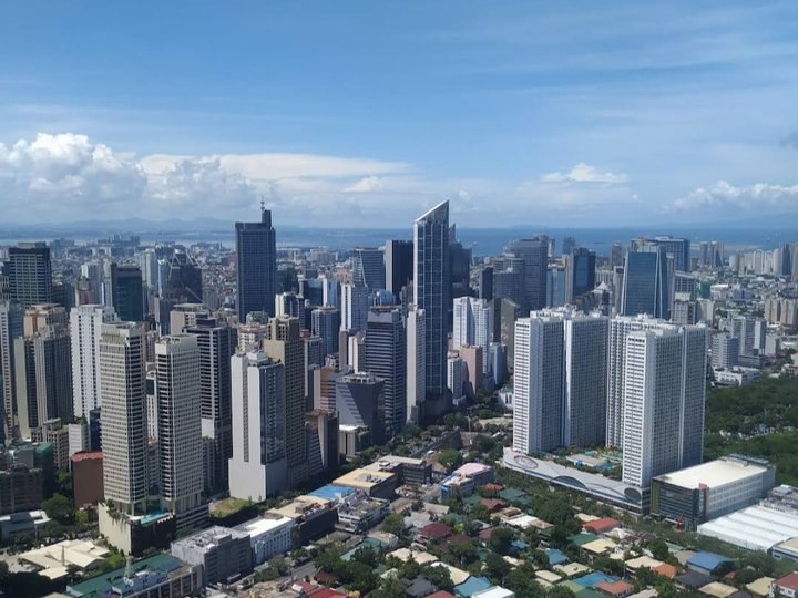 Condominium Unit in Grand Soho Makati City