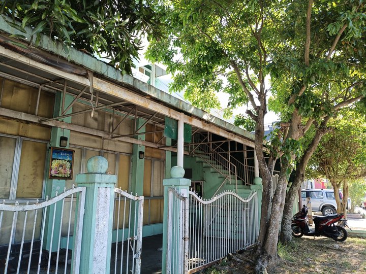 2-Storey Commercial Building for Sale in Santa Rosa City