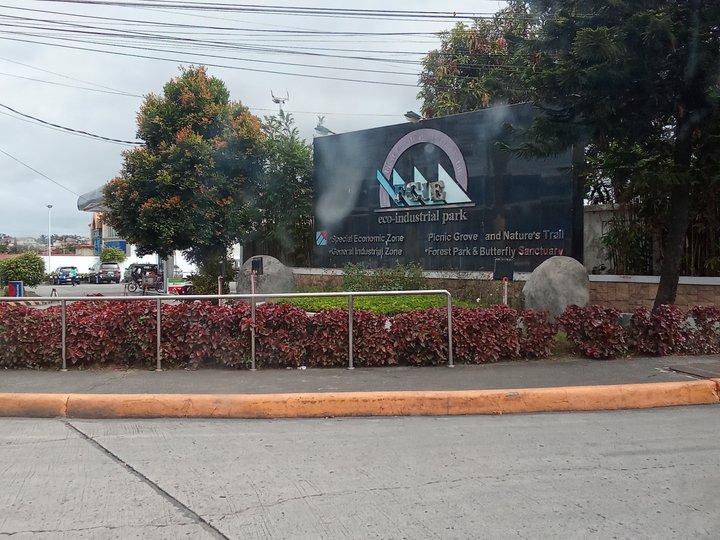 150 sqm Residential Lot in Grand Garden Villas inside FCIE, Dasmarinas Cavite