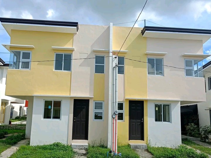 Rent to Own House and Lot