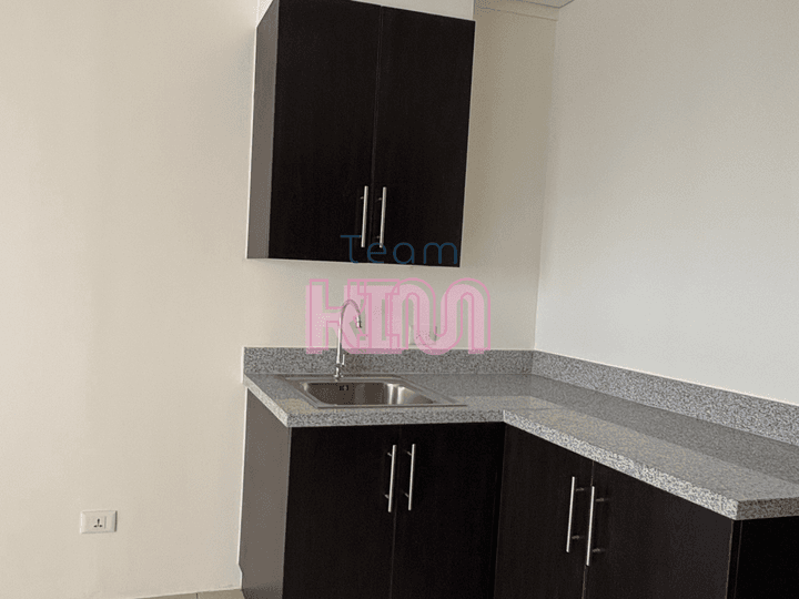 Covent Garden Residences Studio Unit 23.42sqm For sale & Rent to own RFO